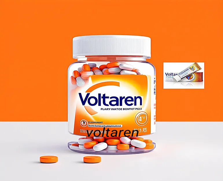 Voltaren 1